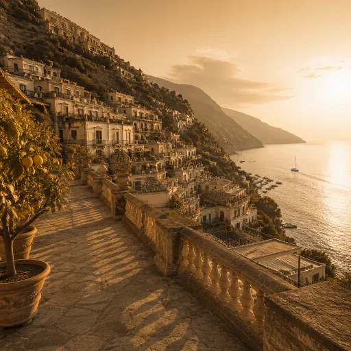 Where to go in Europe in July for an elegant summer escape