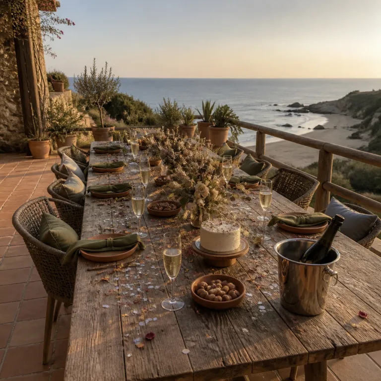 Elegant escapes: where to go for a bachelorette party that feels unforgettable