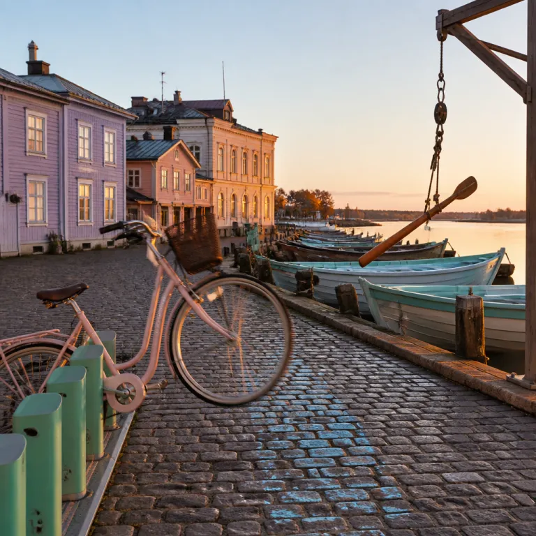 Oulu Before the Crowds: Finland's Capital of Culture Is Still Yours to Discover
