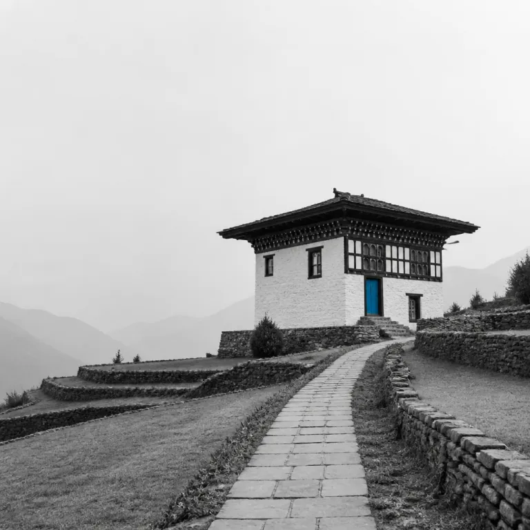 Bhutan's High-Value, Low-Volume Promise: What the Tourism Model Actually Delivers on the Ground