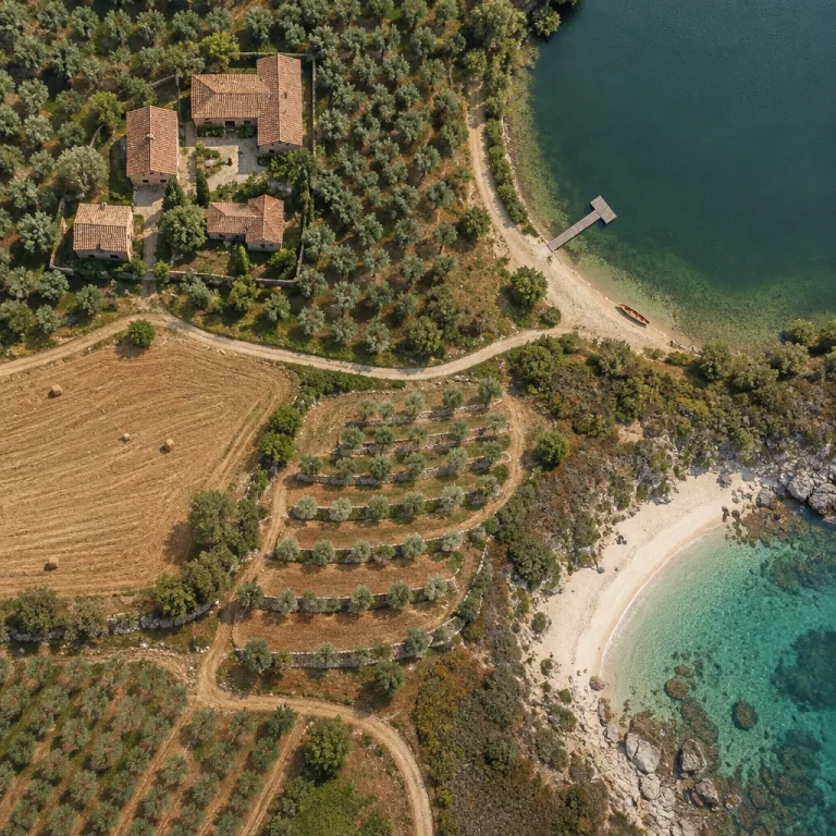 Inspired places to spend thanksgiving: where to go for a meaningful holiday escape