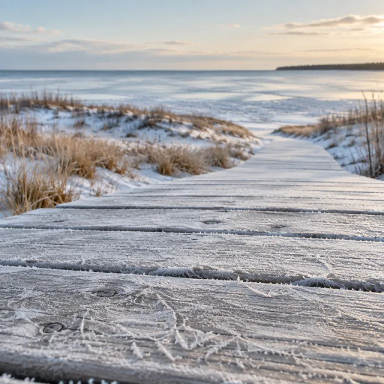 Where to go in the US in December for unforgettable winter journeys