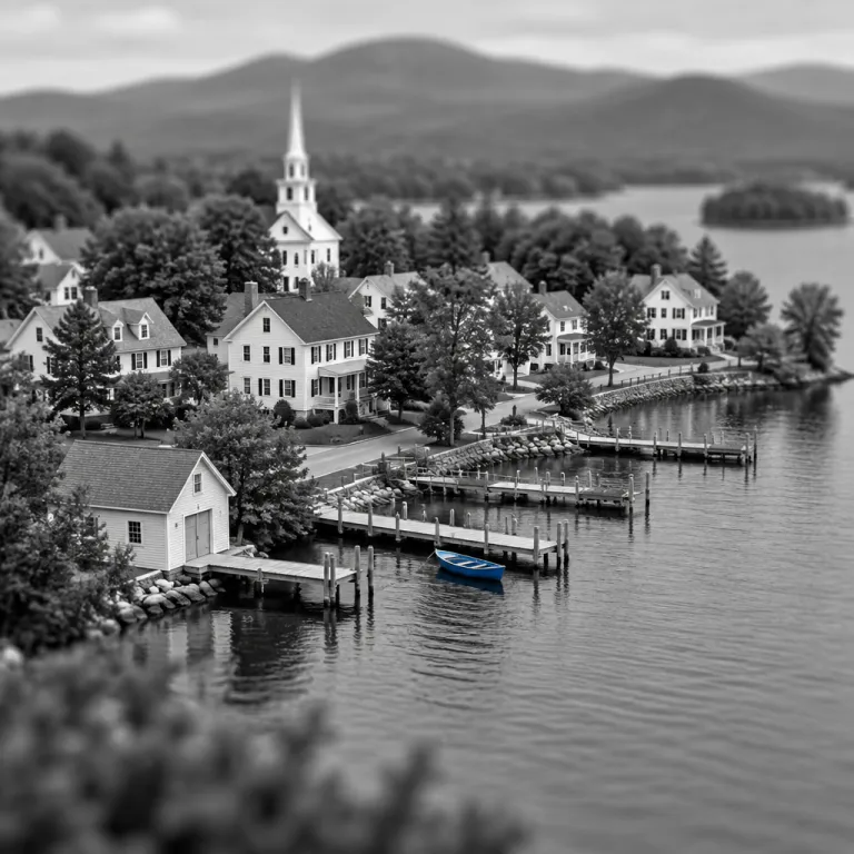 Where to go in NH for unforgettable landscapes, lakes, and small towns