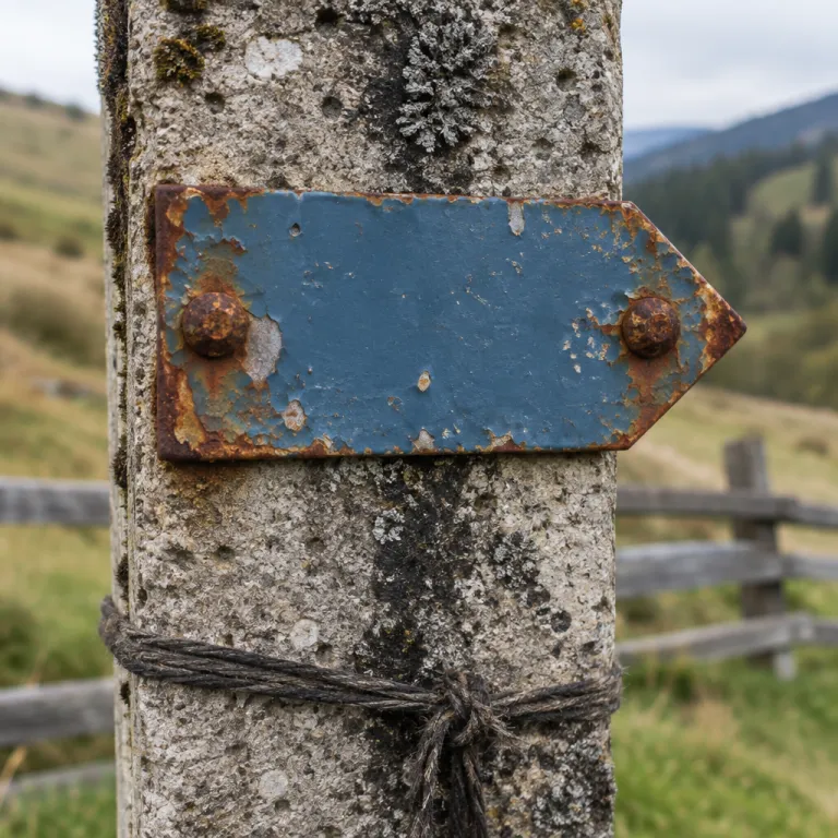 Romania's Via Transilvanica: Walking a Country That Did Not Build Its Trail for Tourists