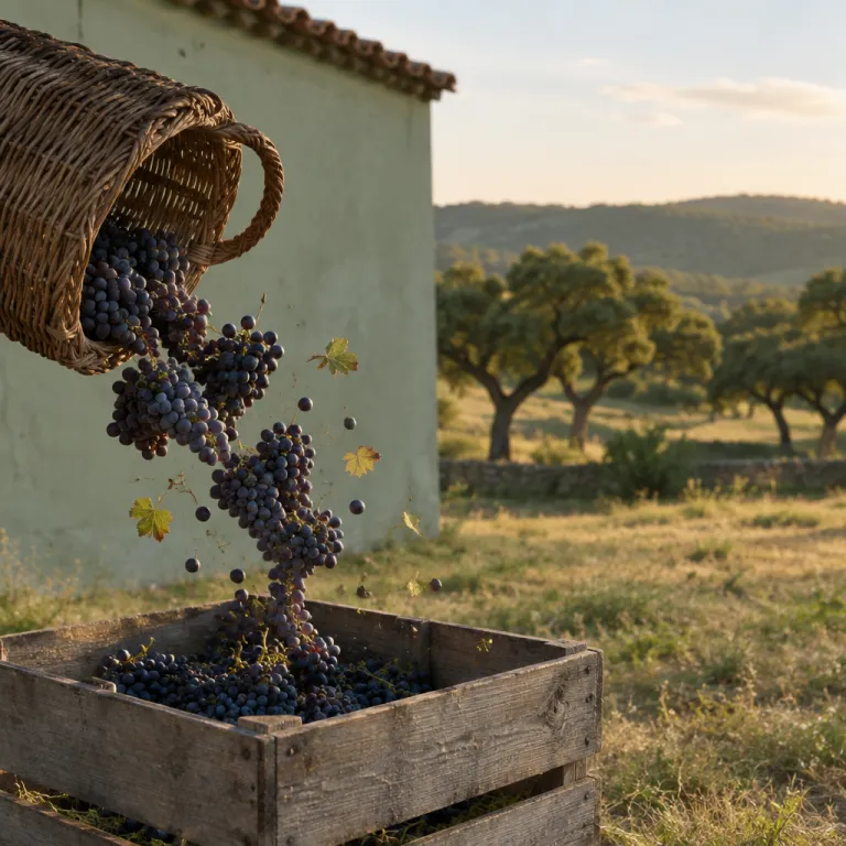 Portugal's Alentejo: Where Slow Travel and Wine Country Meet Without Pretense