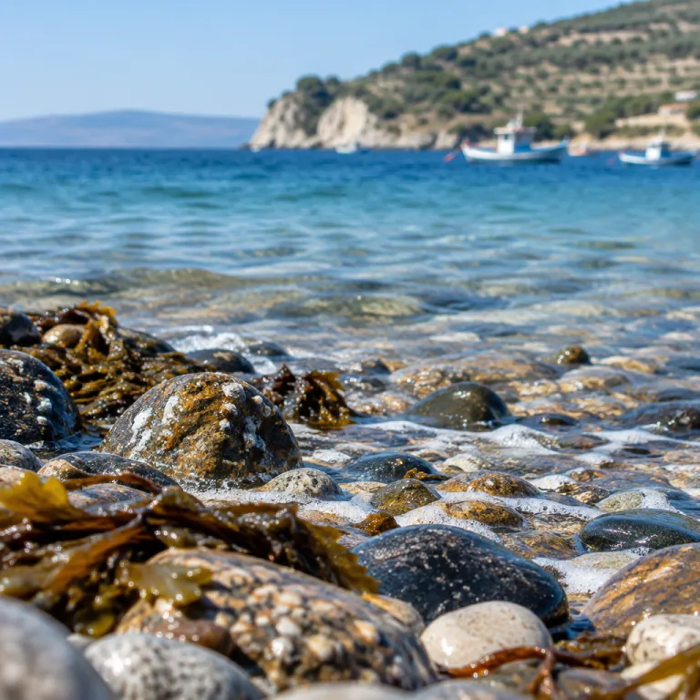 October Belongs to the Mediterranean: Why Post-Summer Is the Region's Real Season for Families