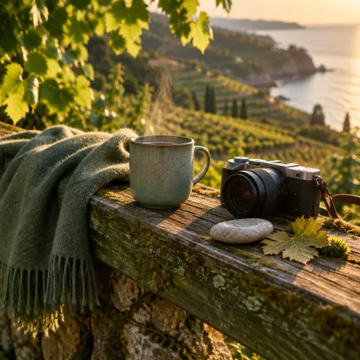 Elegant ideas for where to go on a March vacation
