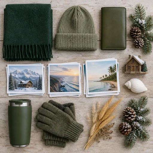 Elegant winter escapes: where to go in January in the US