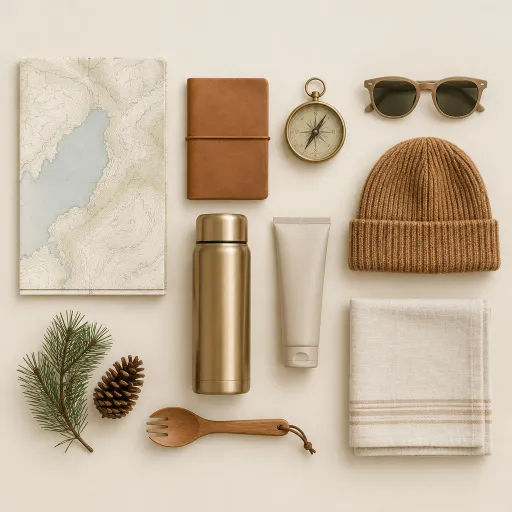 An elegant guide on where to go in Tahoe for lakeside days and alpine nights