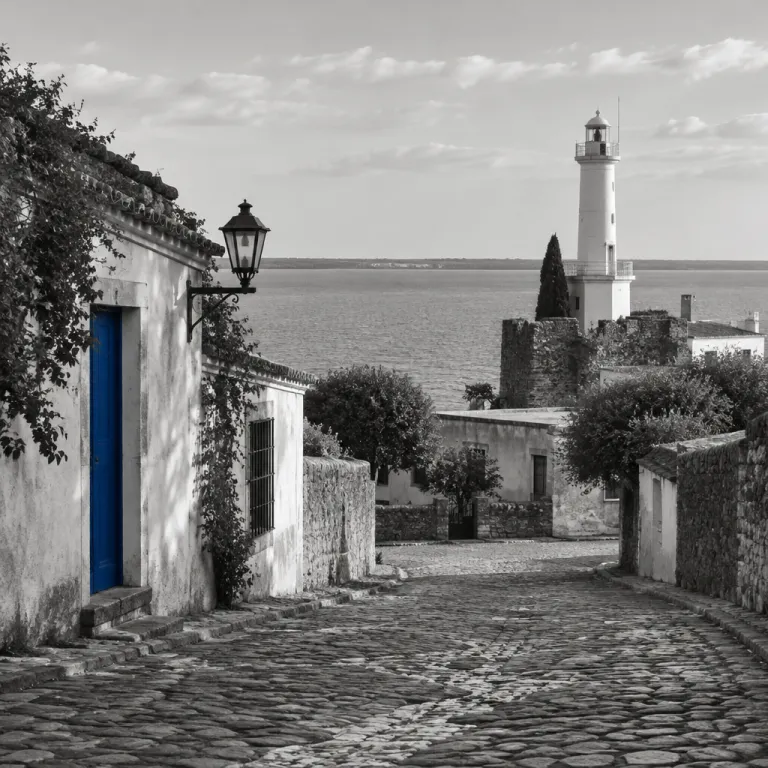 An elegant guide on where to go in Uruguay for a first refined journey