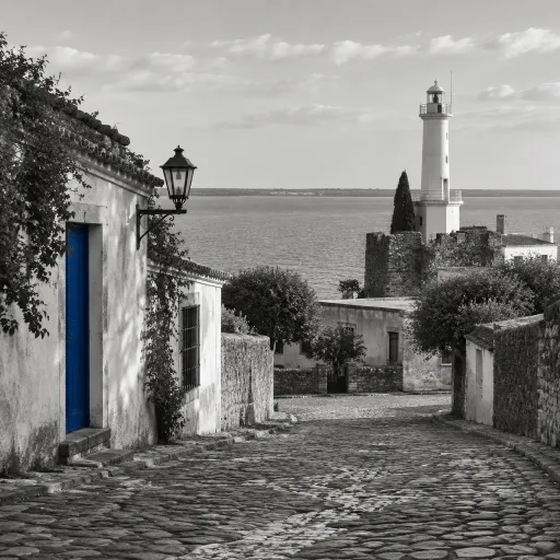 An elegant guide on where to go in Uruguay for a first refined journey