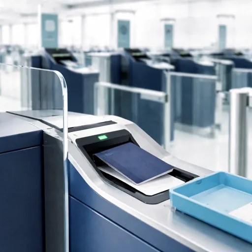 Europe's New Entry/Exit System Is Creating 3-Hour Queues: How to Prepare in 2026
