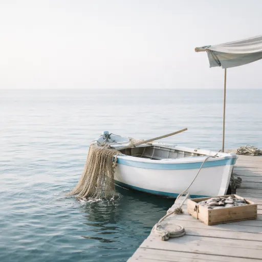 Spring in the Mediterranean: Where Locals Go Before the Crowds Arrive