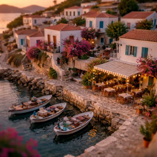 Where to Go in Greece Beyond Santorini: The Islands That Still Feel Like Home