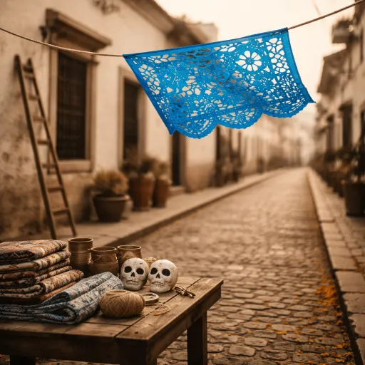 Oaxaca's Festival Calendar: A Year in One of Mexico's Most Layered Cultural Destinations