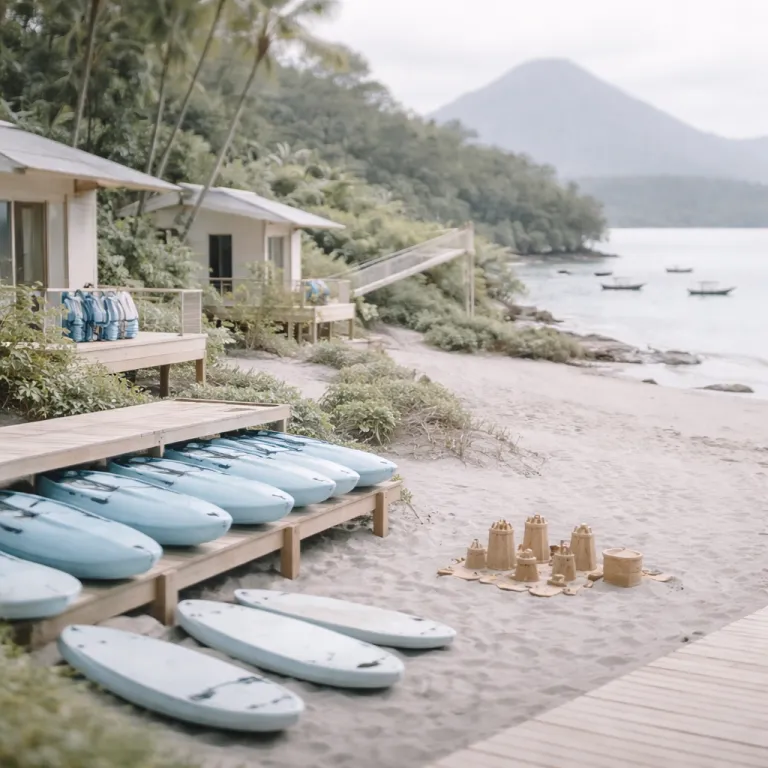 Where to Go in Costa Rica with Kids: A Region-by-Region Guide for First-Time Visitors