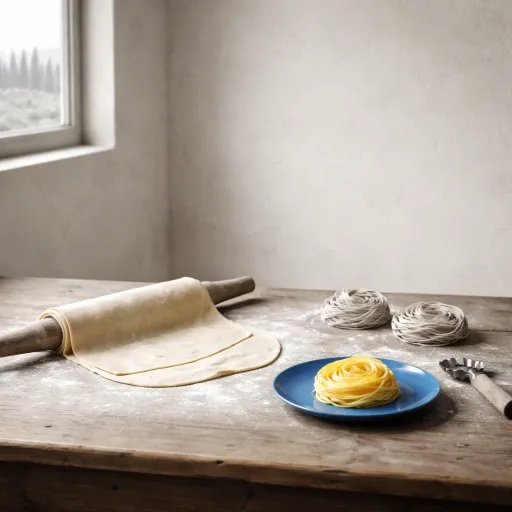 Rolling Pasta in Tuscany: Hands-On Food Experiences Worth Building a Trip Around