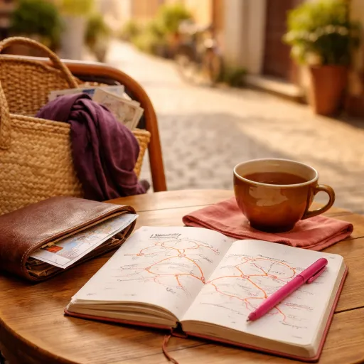 Slow Travel Isn't a Trend: Why One Country, Two Weeks Will Change How You Plan Every Trip After