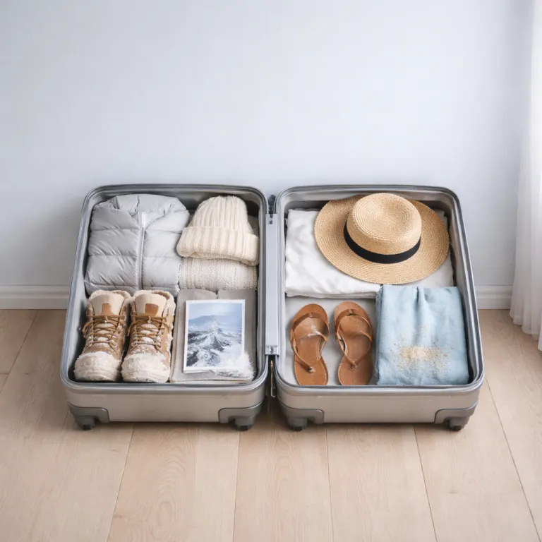 Where to go in February for unforgettable winter and warm escapes