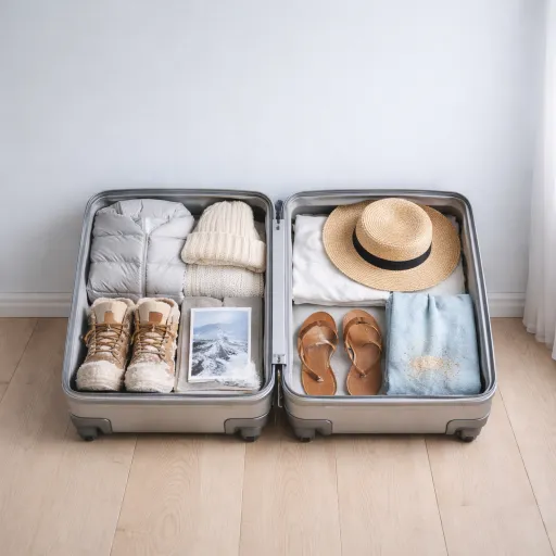 Where to go in February for unforgettable winter and warm escapes