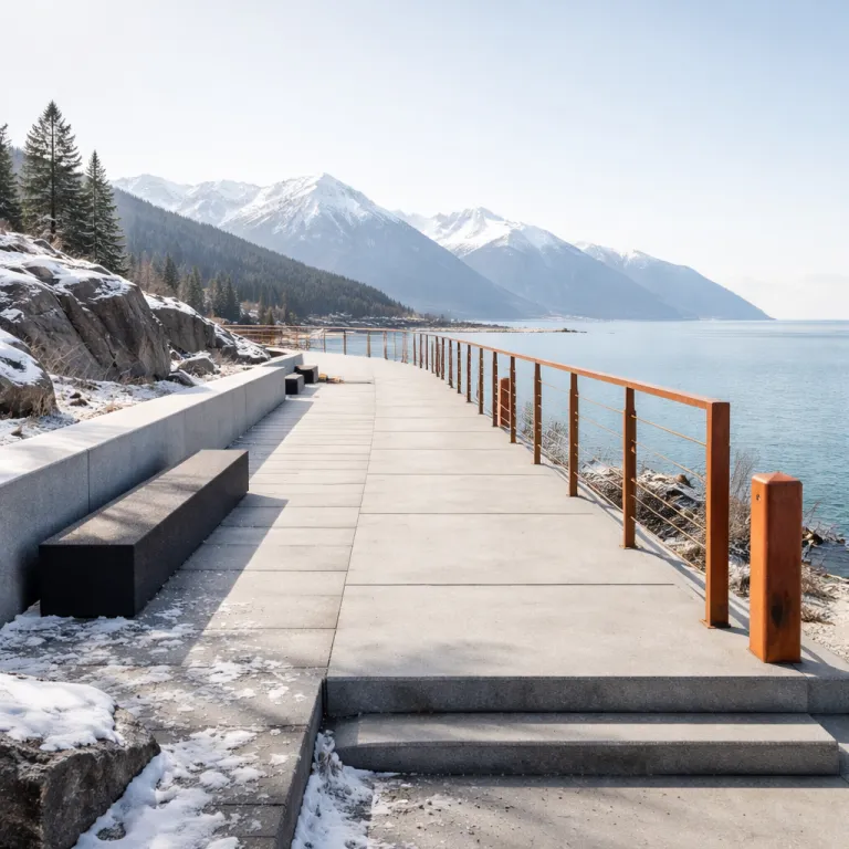 Where to go in December for inspired winter and warm escapes