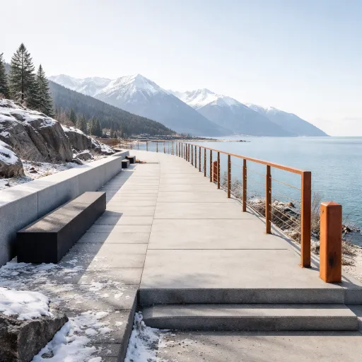 Where to go in December for inspired winter and warm escapes