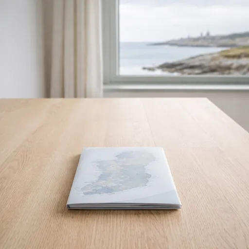 Where to go in Ireland for timeless cities, wild coasts, and quiet counties