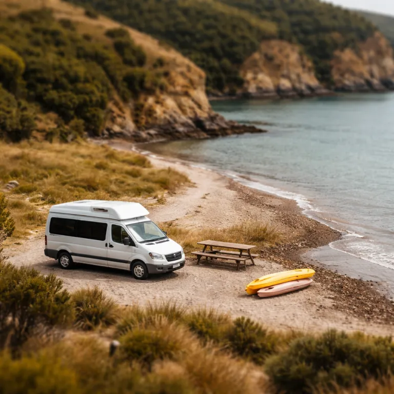 New Zealand: where to go for lakes, coasts, and wild national parks