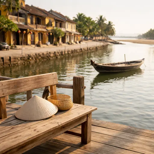 Where to go in Vietnam for unforgettable cities, coasts and culture