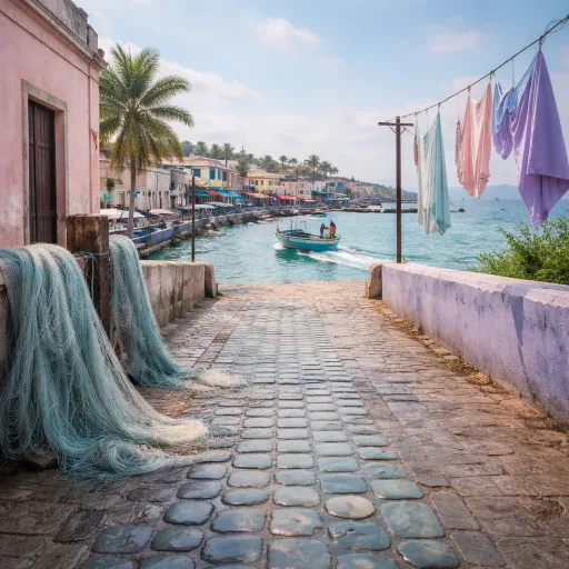 Where to go in Mexico for culture, coasts, and unforgettable cities