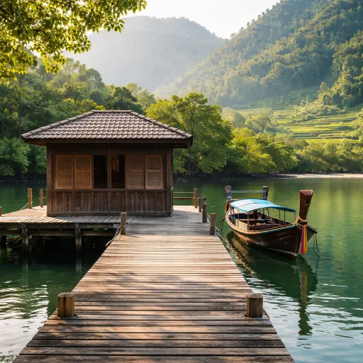 Thailand Cuts Visa-Free Access for 36 Countries: What Changes and What to Do Now
