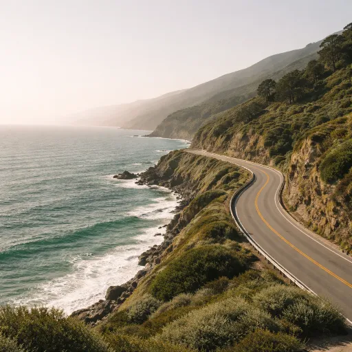 Where to go from LA for unforgettable weekend getaways