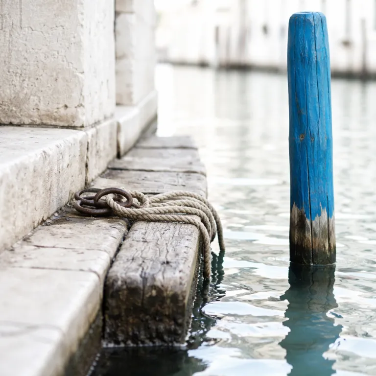 Venice where to go for an unforgettable first stay