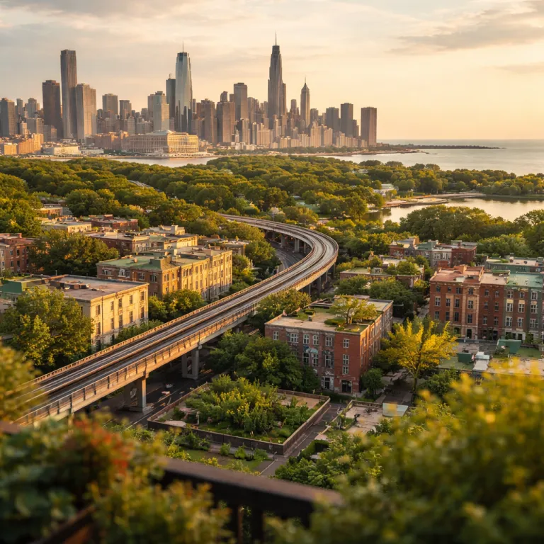 Where to go in Chicago for culture, skyline views, and unforgettable neighborhoods