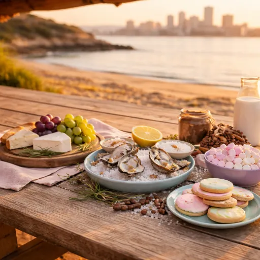 Where to go for NYE: refined cities, coastal bays, and family friendly nights