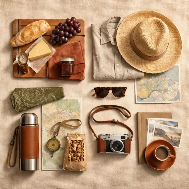 Where to go in September for rewarding late summer journeys