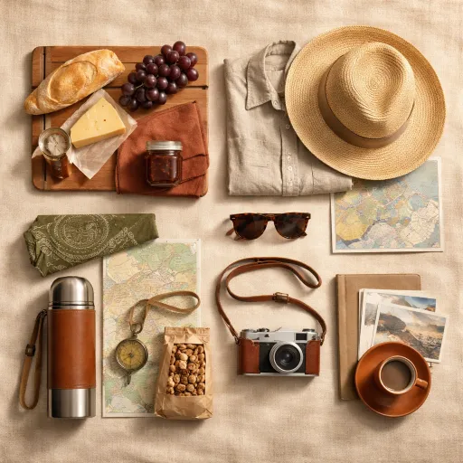 Where to go in September for rewarding late summer journeys