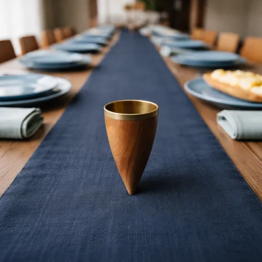 Georgia's Supra Table: How a Country Teaches Its History Through Feasts and Toasts