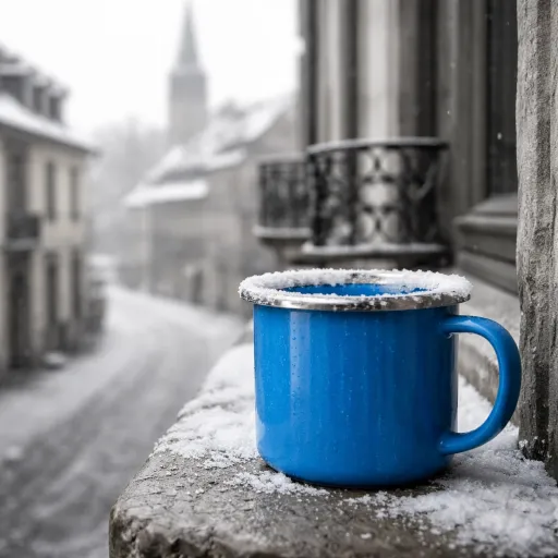 Where to go in Europe in December for magical winter trips