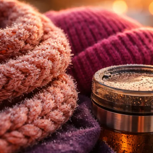 Inspired escapes: where to go on vacation in December for your most rewarding winter trips