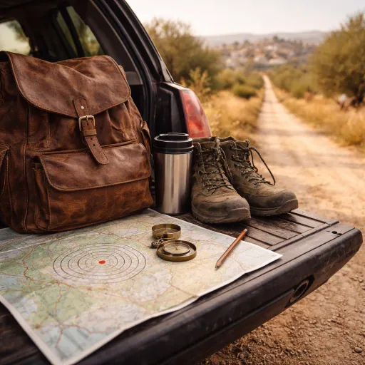The 30-Minute Rule: Why the Smartest Travelers in 2026 Are Booking the Next Town Over