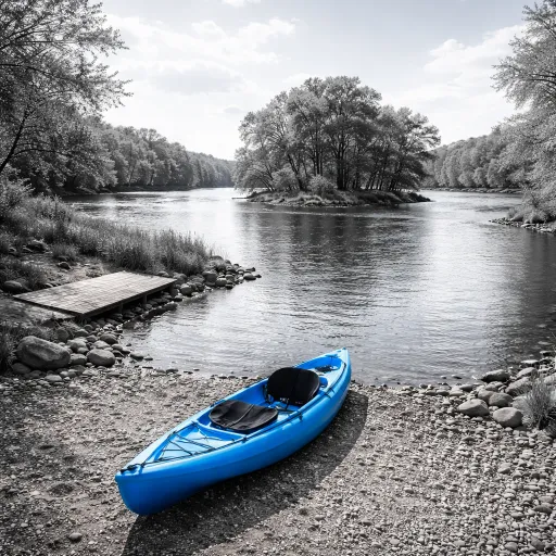 Elegant ways to choose where to go kayaking near you