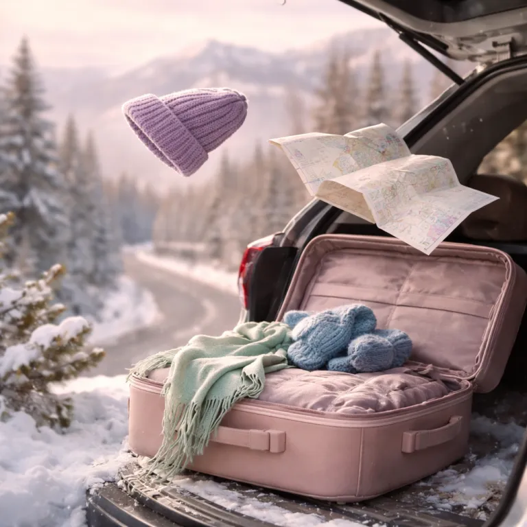 Where to go in December in the USA for unforgettable seasonal journeys