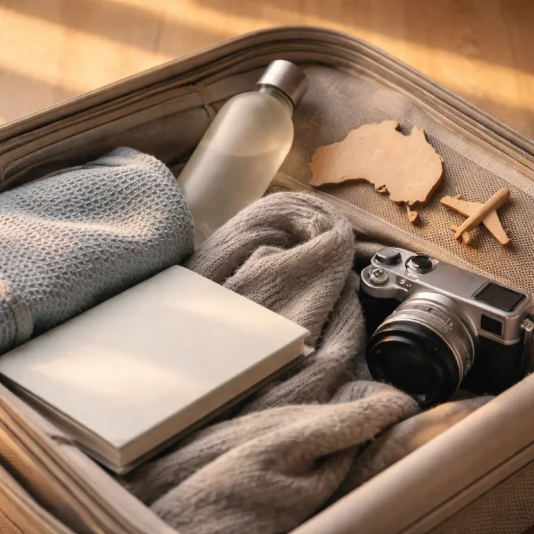 Where to go from Australia for your next remarkable journey
