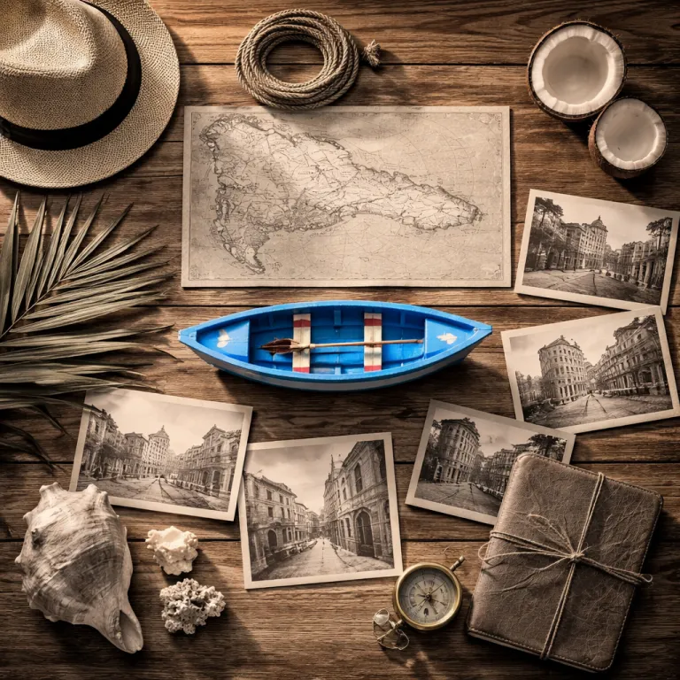 Where to go in the Dominican Republic for cities, coasts, and caribbean character