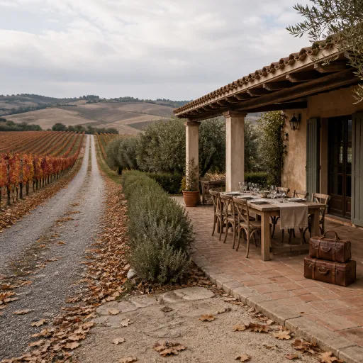 Inspired escapes for where to go on Thanksgiving Day in style