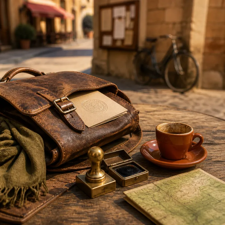 How to choose where to go for notary services when you travel