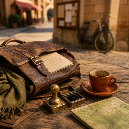 How to choose where to go for notary services when you travel