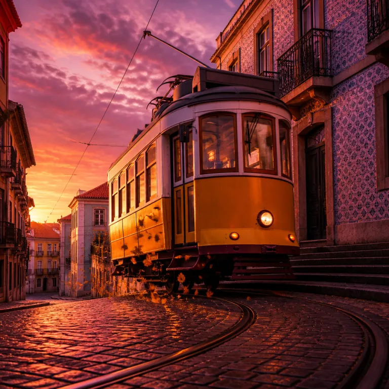 Where to go in Europe in November for culture, light and quieter days