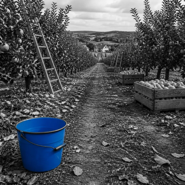 Where to go apple picking for an unforgettable fall escape